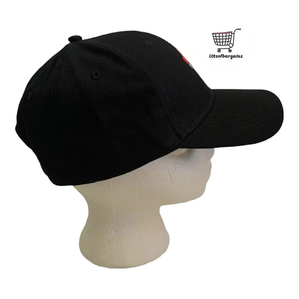 True Religion Horseshoe Logo PRIDE Snapback Adjustable Cap Hat Brand New